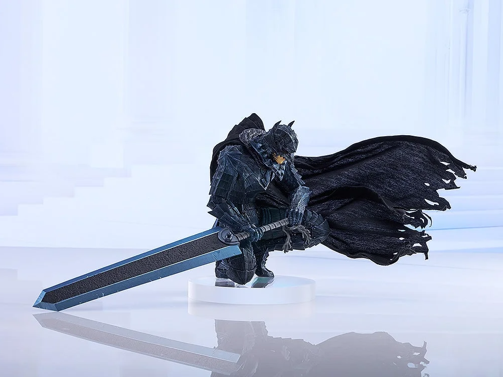 Pop Up Parade SP Guts Ver. Berserker -Sane- de Berserk par Max Factory